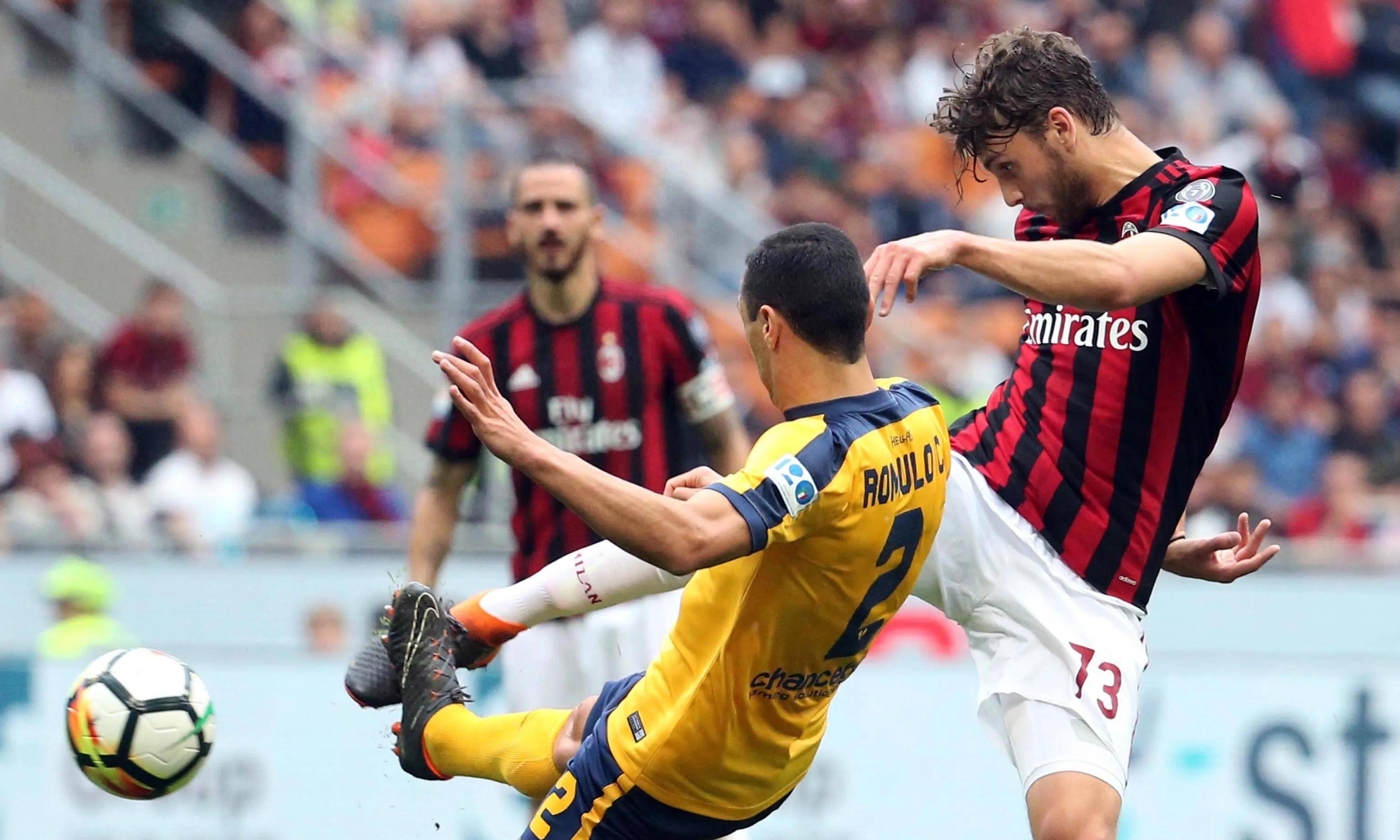 关于AC米兰中场表现出色,球队整体战术提升的信息 关于AC米兰中场表现出色,球队整体战术提升的信息