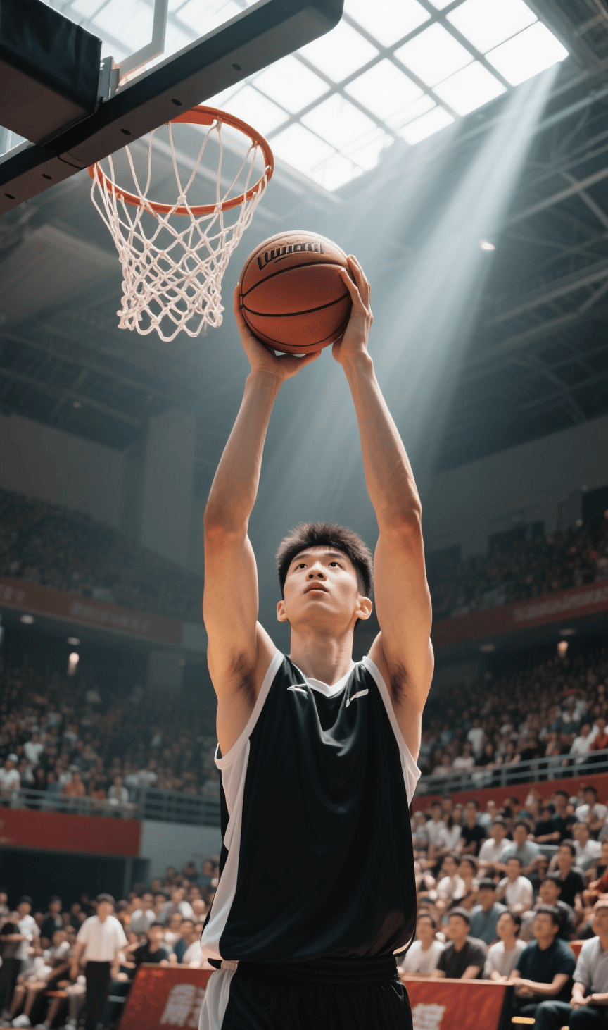 老鹰小将崛起，成为球队新希望