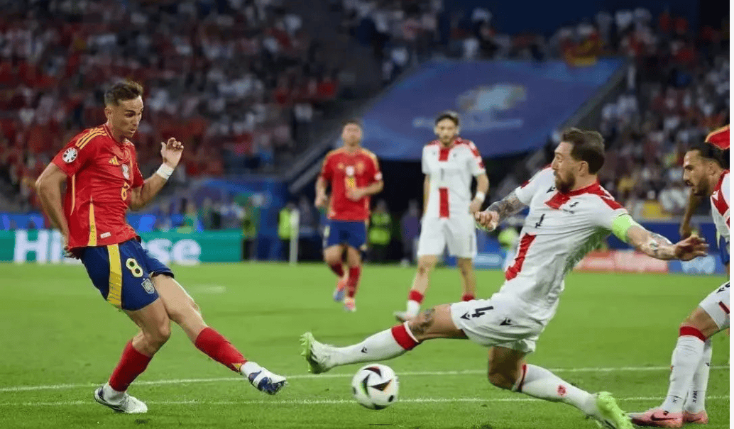 欧国联比赛:球队挑战和荣誉争夺的简单介绍 欧国联比赛:球队挑战和荣誉争夺的简单介绍