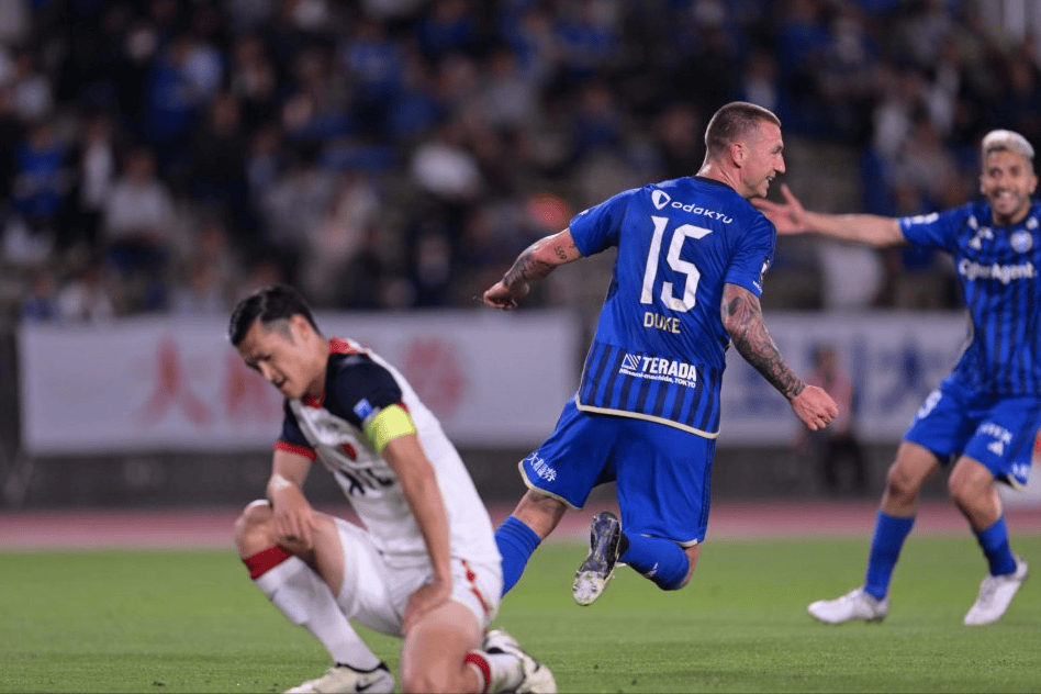 关于大阪樱花豪取胜利，晋级亚冠淘汰赛的信息