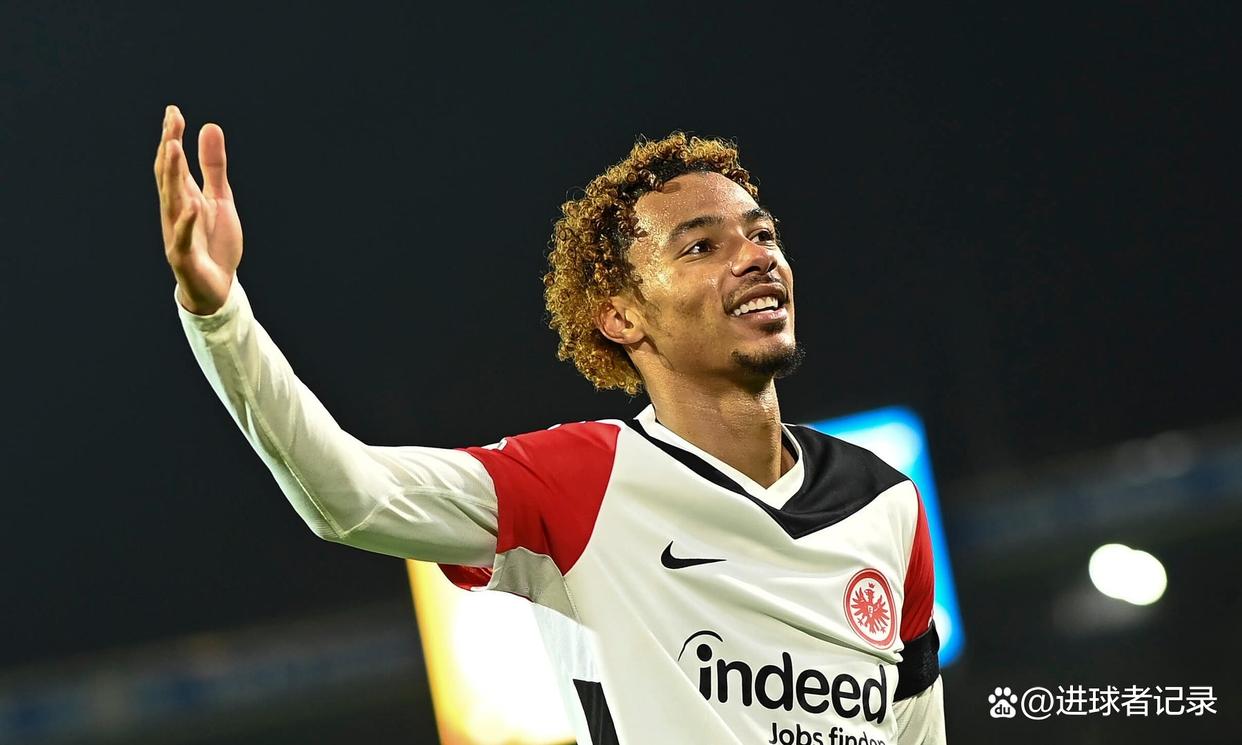 包含法兰克福队员技艺精湛,球队风采熠熠的词条 包含法兰克福队员技艺精湛,球队风采熠熠的词条