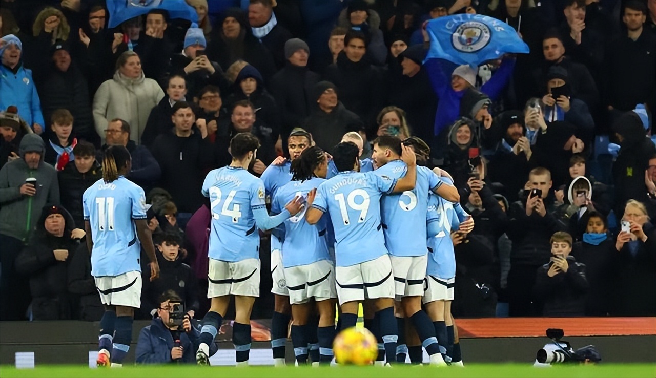 曼城全队爆发,赢得多场关键战役的简单介绍 曼城全队爆发,赢得多场关键战役的简单介绍