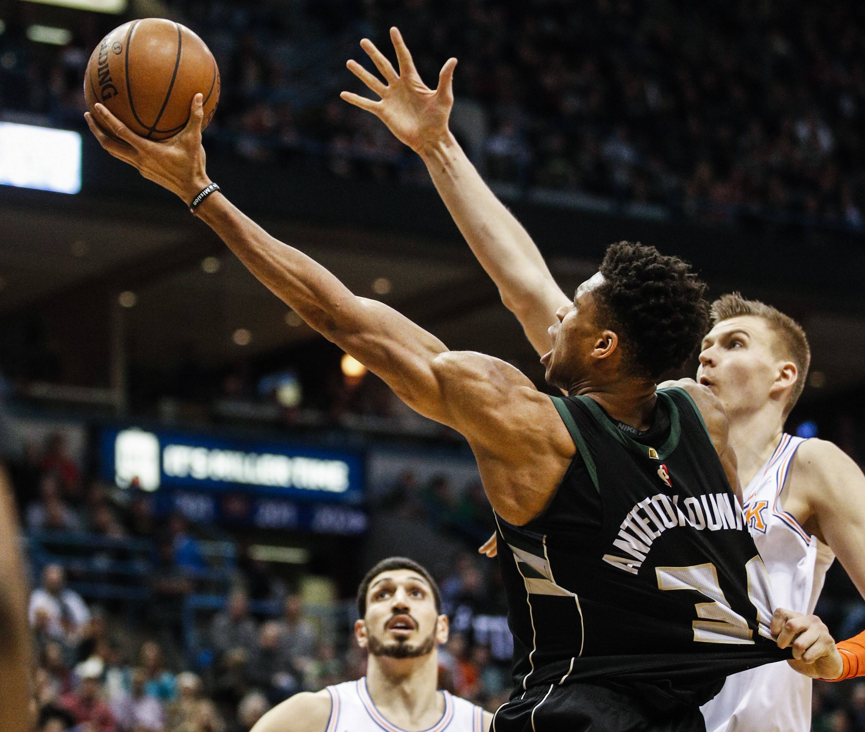 安东尼大秀真传:尼克斯胜出缔造奇迹 安东尼大秀真传:尼克斯胜出缔造奇迹