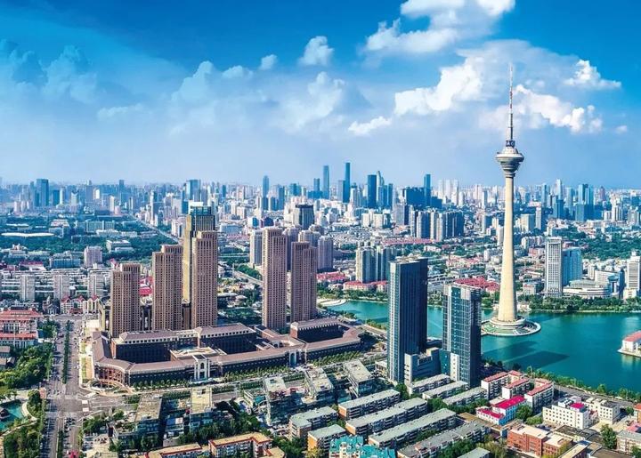 天津全队合力,惊险取得胜利的简单介绍 天津全队合力,惊险取得胜利的简单介绍