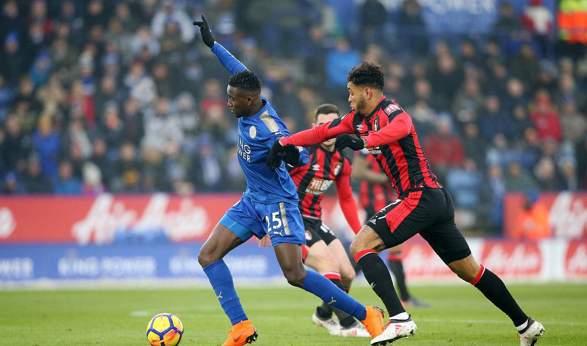 伯恩茅斯大胜客场三球轻松拿下胜利 伯恩茅斯大胜客场三球轻松拿下胜利