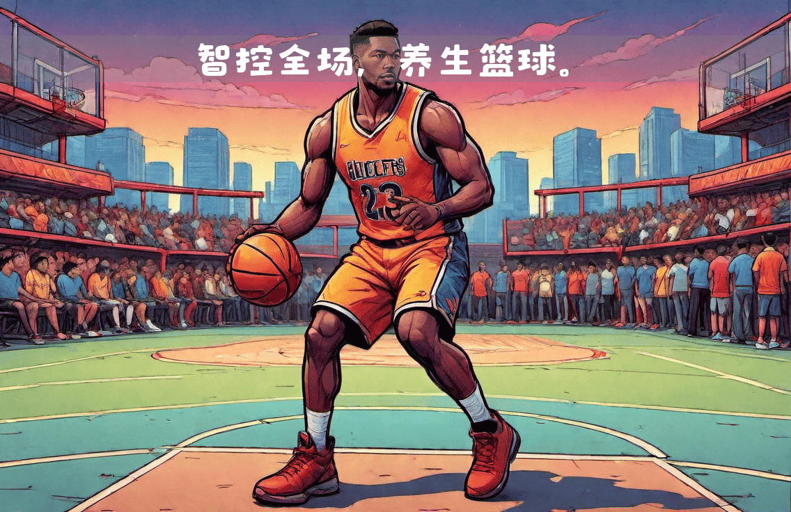 篮球大神逐渐崭露头角，为球队带来胜利