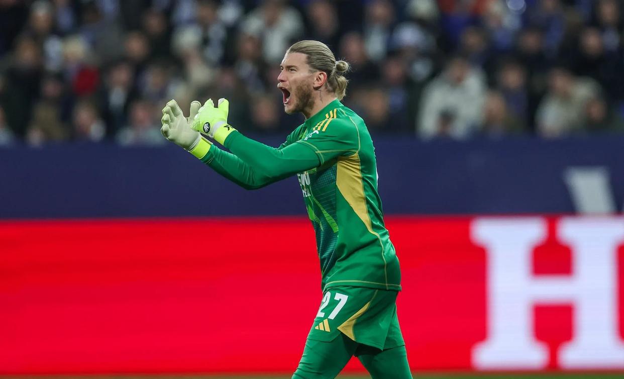 凯泽斯劳滕遭遇主场困境，状态低迷的简单介绍