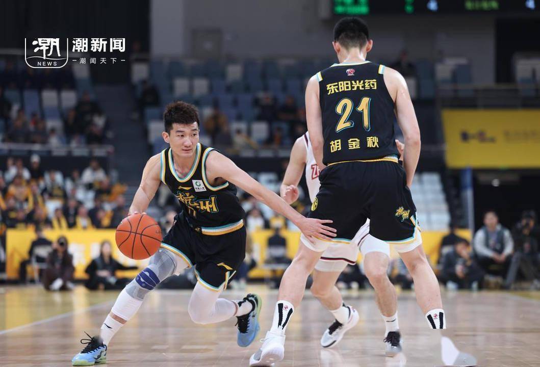 广东队主场获胜浙江队沉沦 广东队主场获胜浙江队沉沦