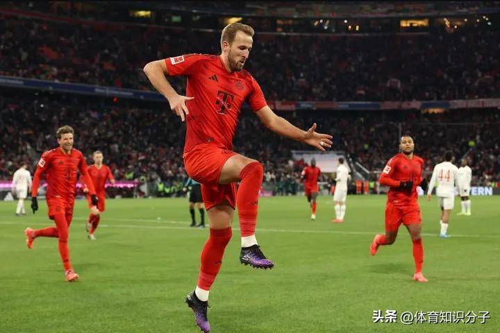 拜仁再现辉煌，实力碾压对手夺冠