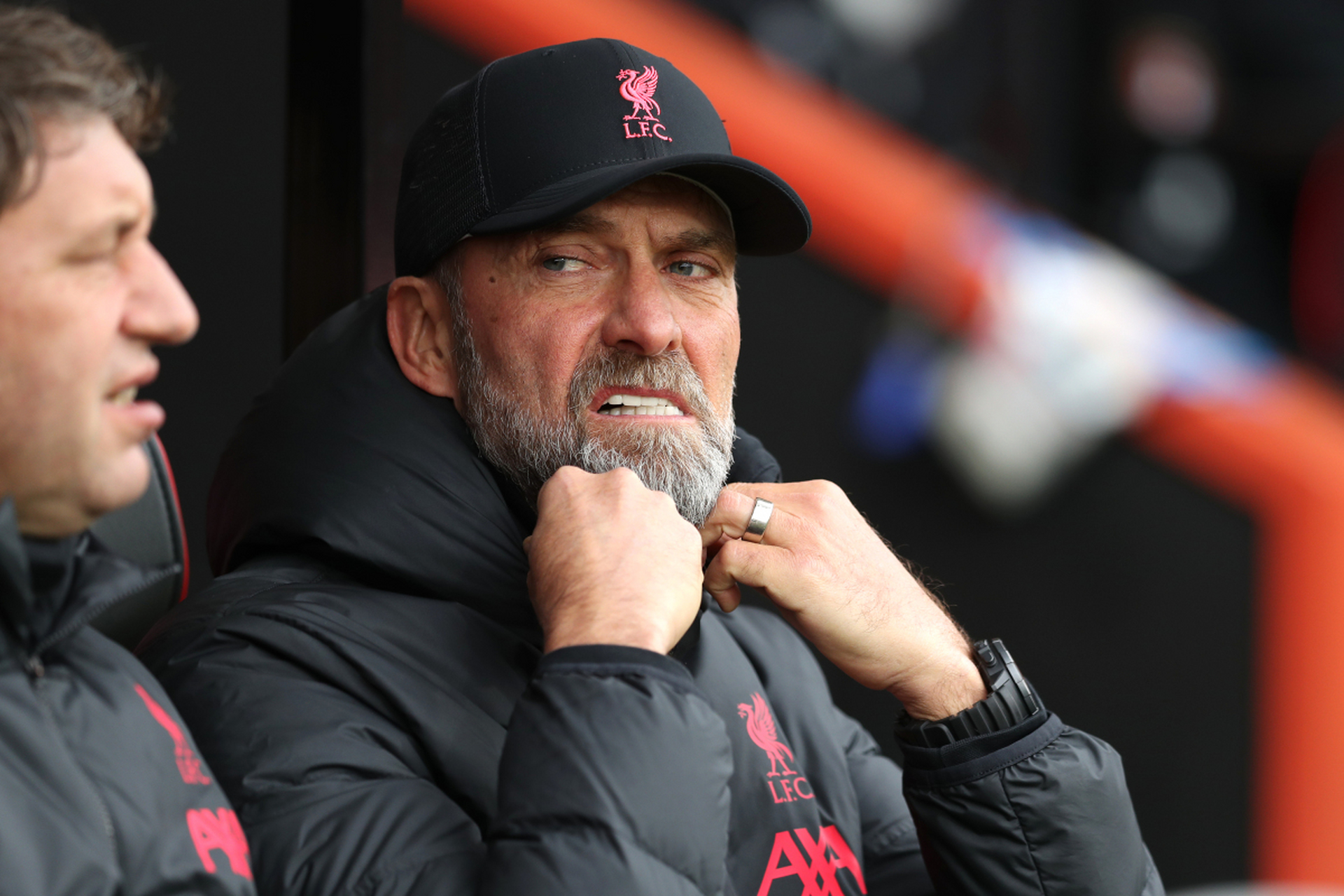 利物浦不敌伯恩茅斯，三线作战压力增加