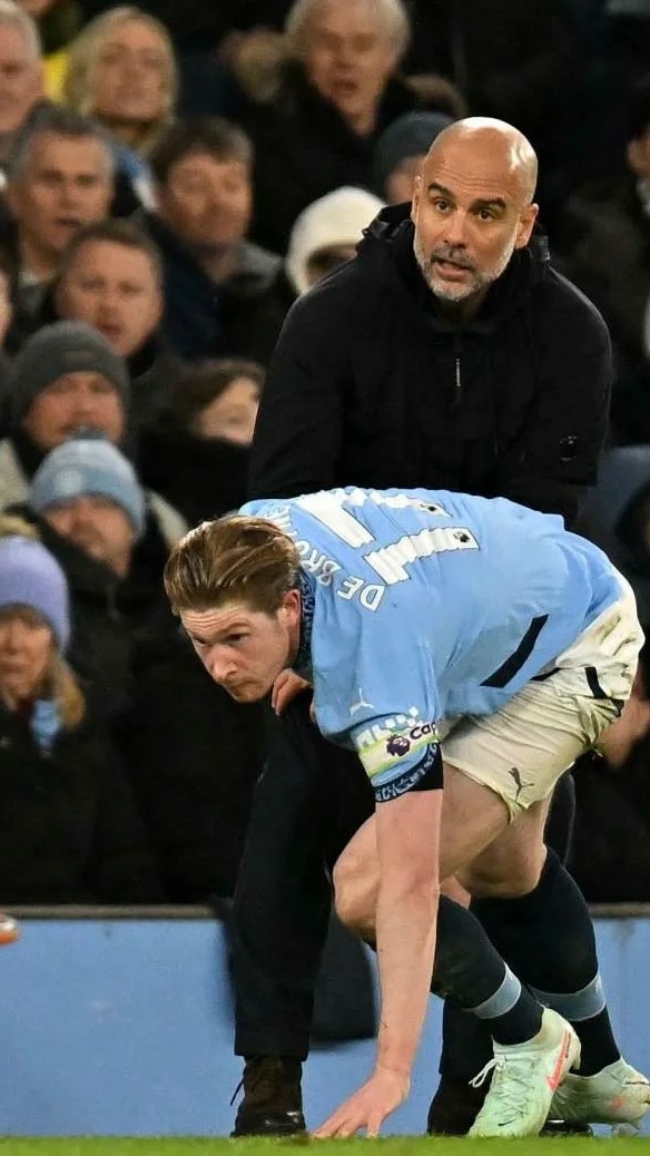 曼城不敌对手，遗憾落败