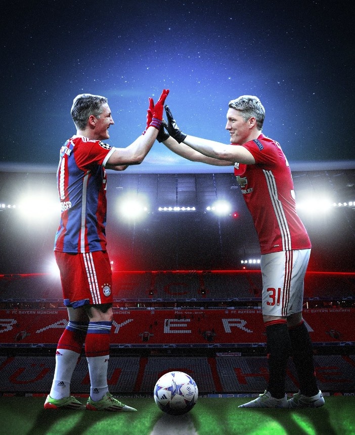 拜仁慕尼黑互相较量,结果让人热血沸腾的简单介绍 拜仁慕尼黑互相较量,结果让人热血沸腾的简单介绍