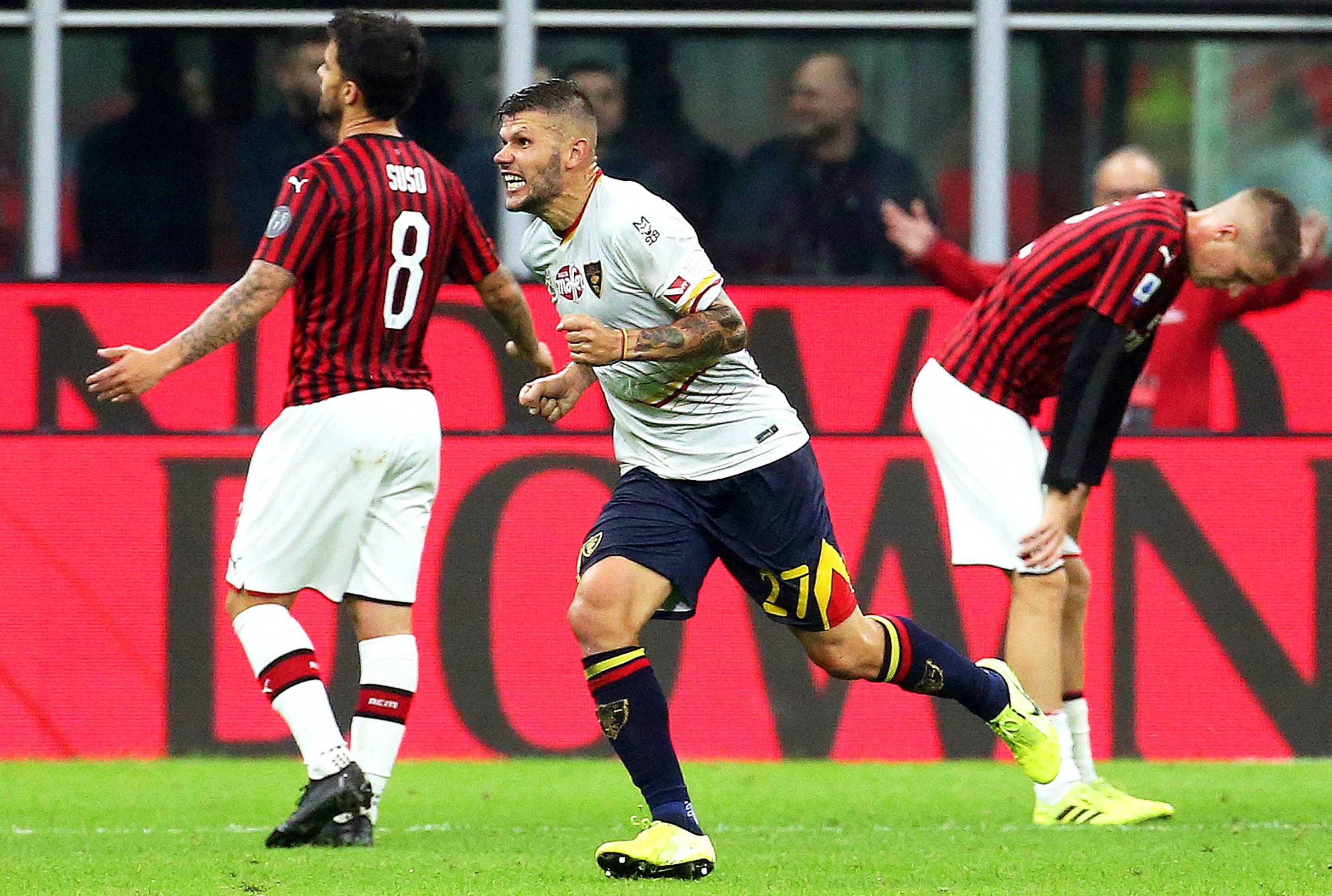 意甲联赛新赛季开幕式,球迷沸腾热血澎湃的简单介绍 意甲联赛新赛季开幕式,球迷沸腾热血澎湃的简单介绍