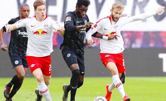 莱比锡红牛一举击败对手取得胜利 莱比锡红牛一举击败对手取得胜利