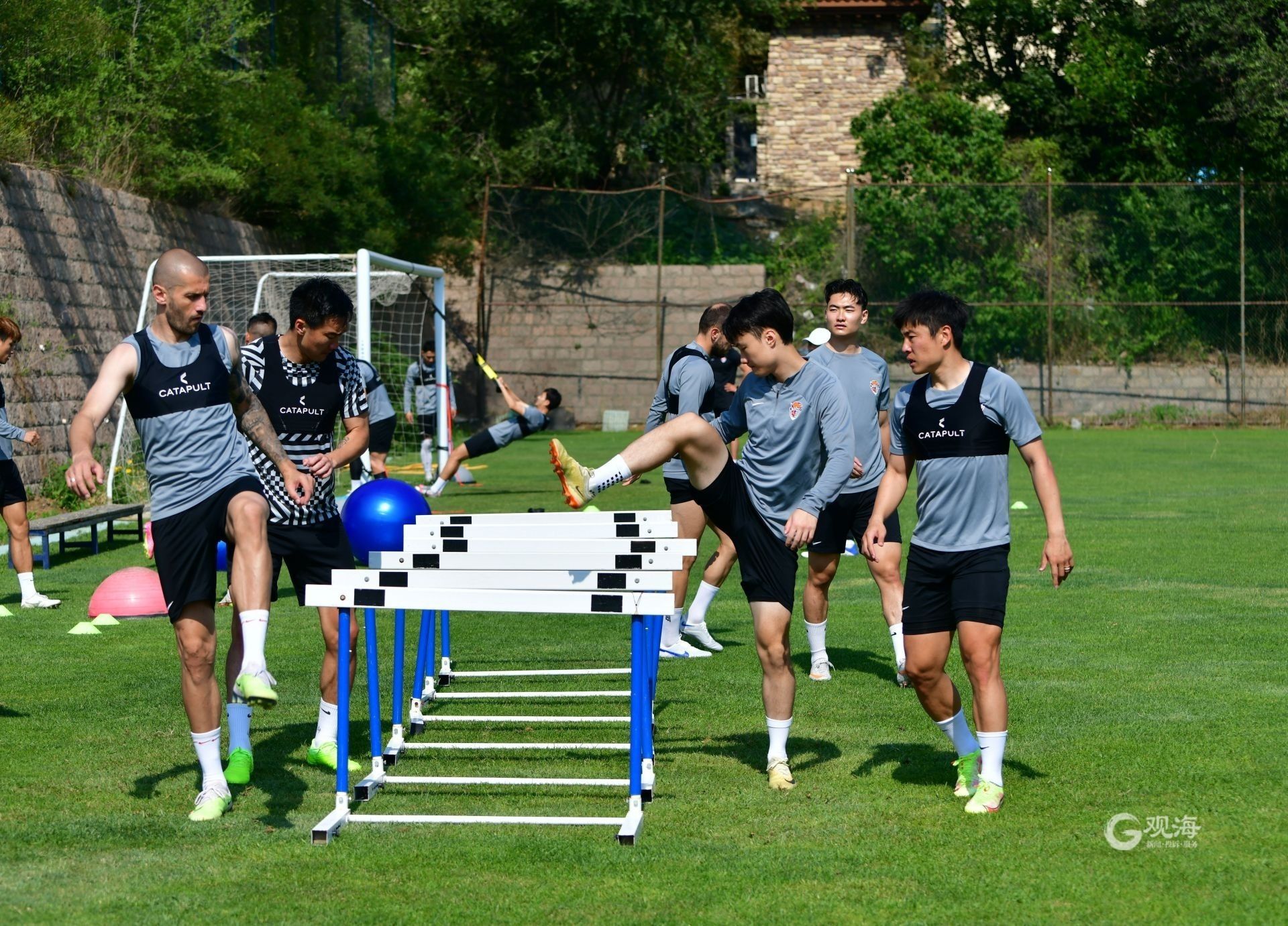 火箭主教练对球队表现表示满意,称球队将不松懈 火箭主教练对球队表现表示满意,称球队将不松懈