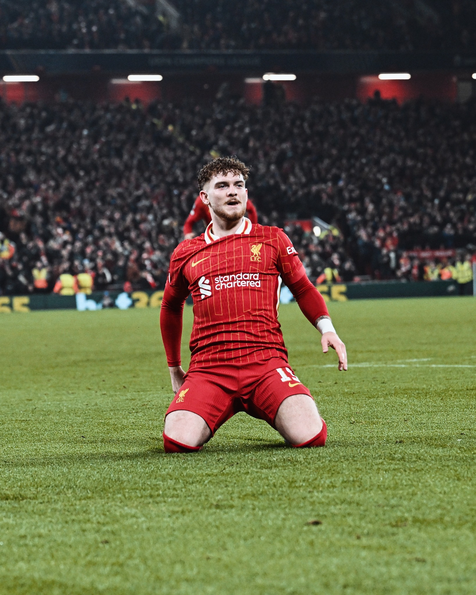 关于利物浦力克对手，稳固不败势头迈向更高目标的信息