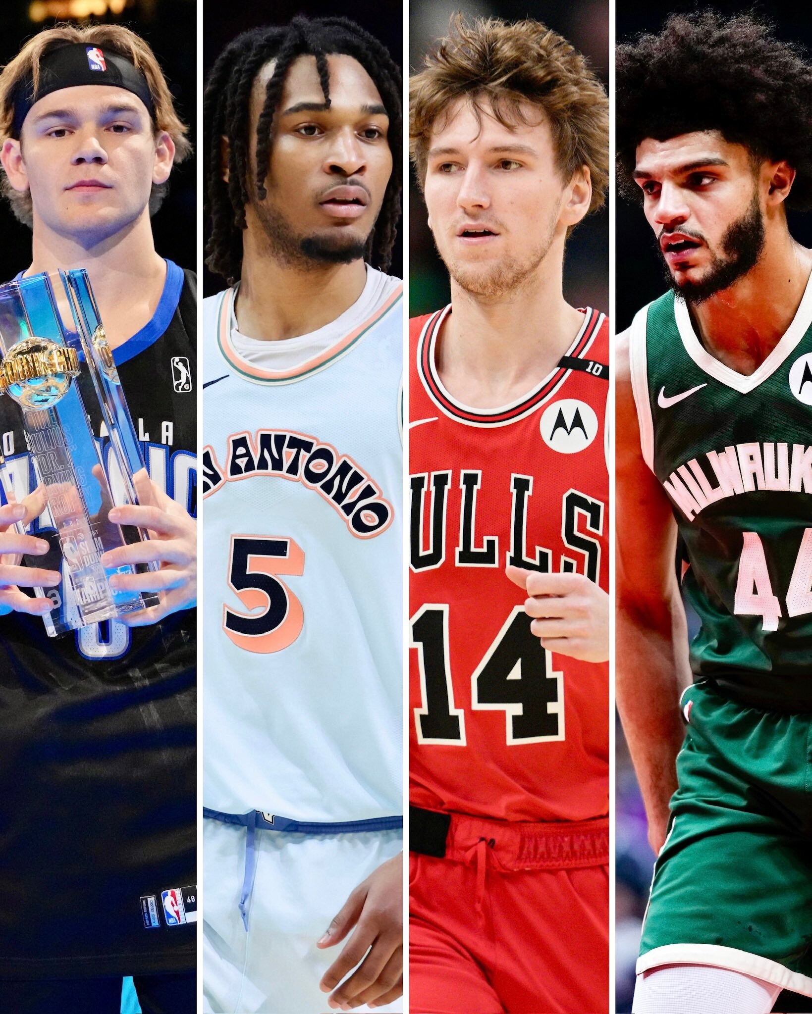 日本篮球联赛全明星赛精彩绝伦，球星争相斗艳