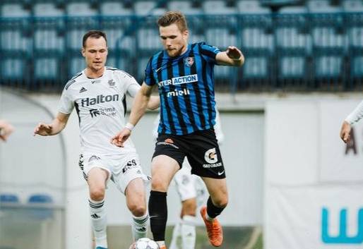 赫尔辛基击败对手,士气高涨排名大幅上升 赫尔辛基击败对手,士气高涨排名大幅上升