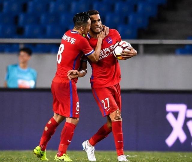 贵州队客场惨败，遭遇连败压力