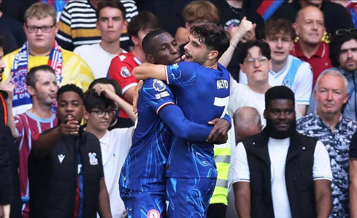 切尔西破门进球领先获胜晋级 切尔西破门进球领先获胜晋级