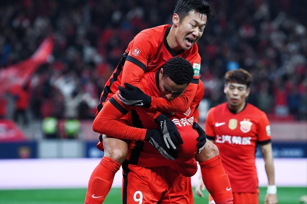 上海上港迎来关键战役,争取下一轮胜利的简单介绍 上海上港迎来关键战役,争取下一轮胜利的简单介绍