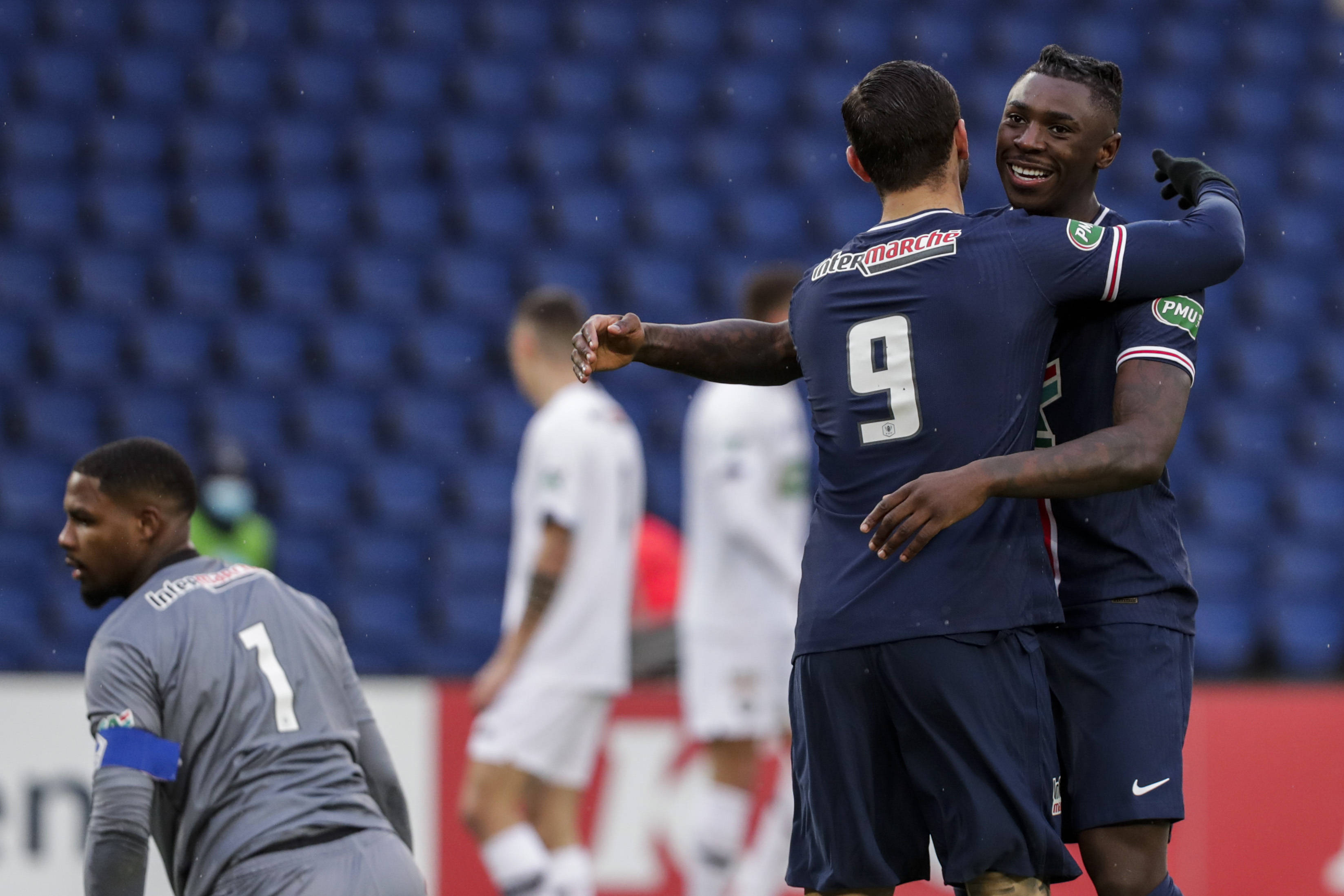 关于法国晋级道路曲折，特立独行挑战保加利亚的信息