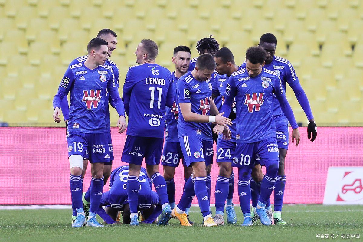 鲁恩将主场迎战斯特拉斯堡,展开激战对决 鲁恩将主场迎战斯特拉斯堡,展开激战对决