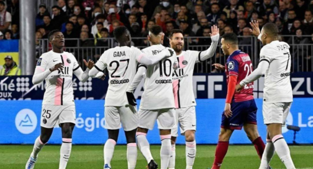 狂胜后防守沦陷，马赛反思联赛表现