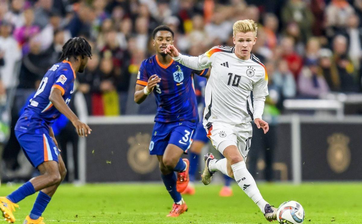 意大利击败荷兰,晋级欧国联半决赛 意大利击败荷兰,晋级欧国联半决赛