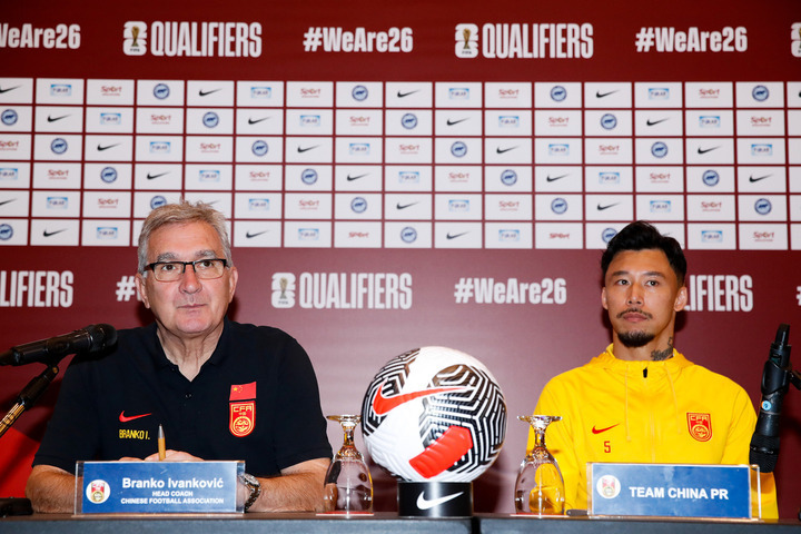 势均力敌！亚洲球队全力争胜