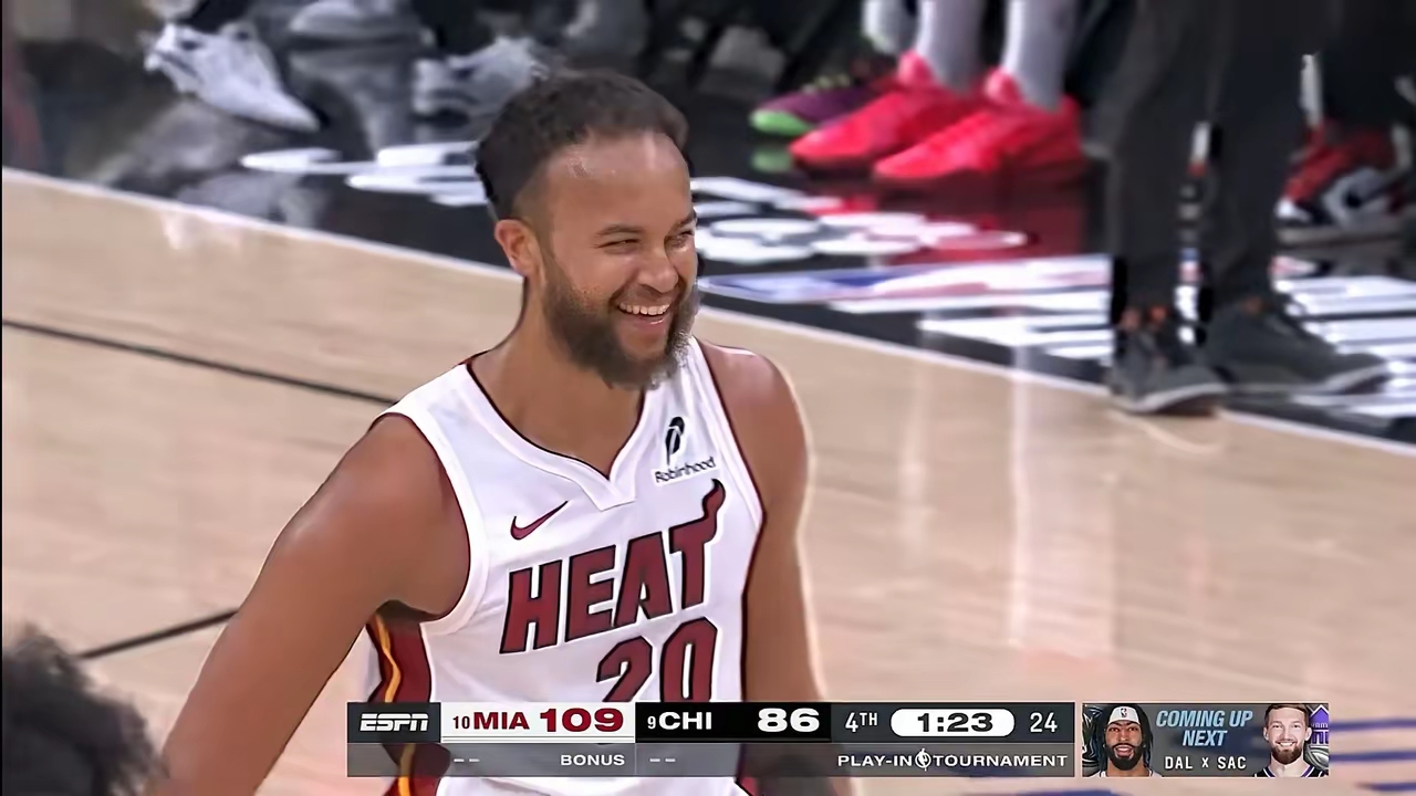 意想不到的球星表现，令人瞠目结舌