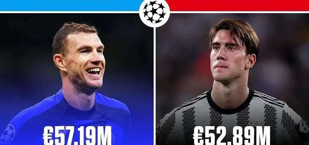 国际米兰挑战尤文图斯，决战榜首之争