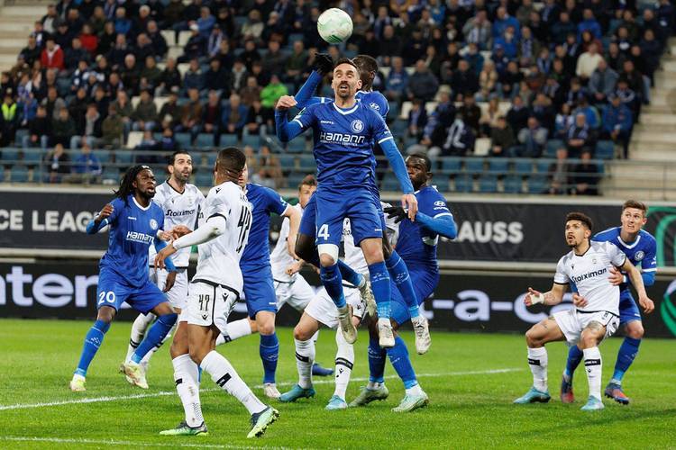 帕尔马连续不胜,陷入保级泥潭 帕尔马连续不胜,陷入保级泥潭