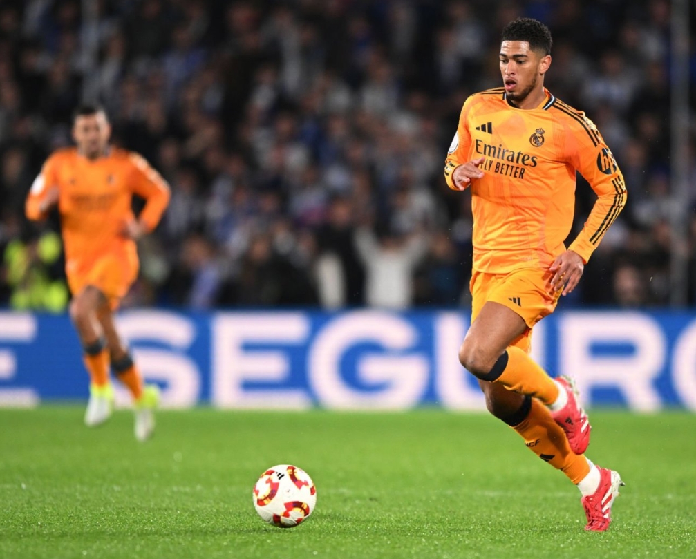 皇马客场小胜拜仁，晋级决赛