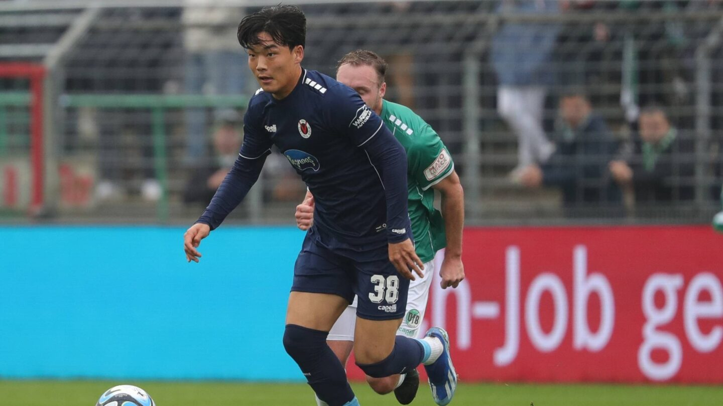 沙尔克士气高涨,势必在客场击败科隆队的简单介绍 沙尔克士气高涨,势必在客场击败科隆队的简单介绍