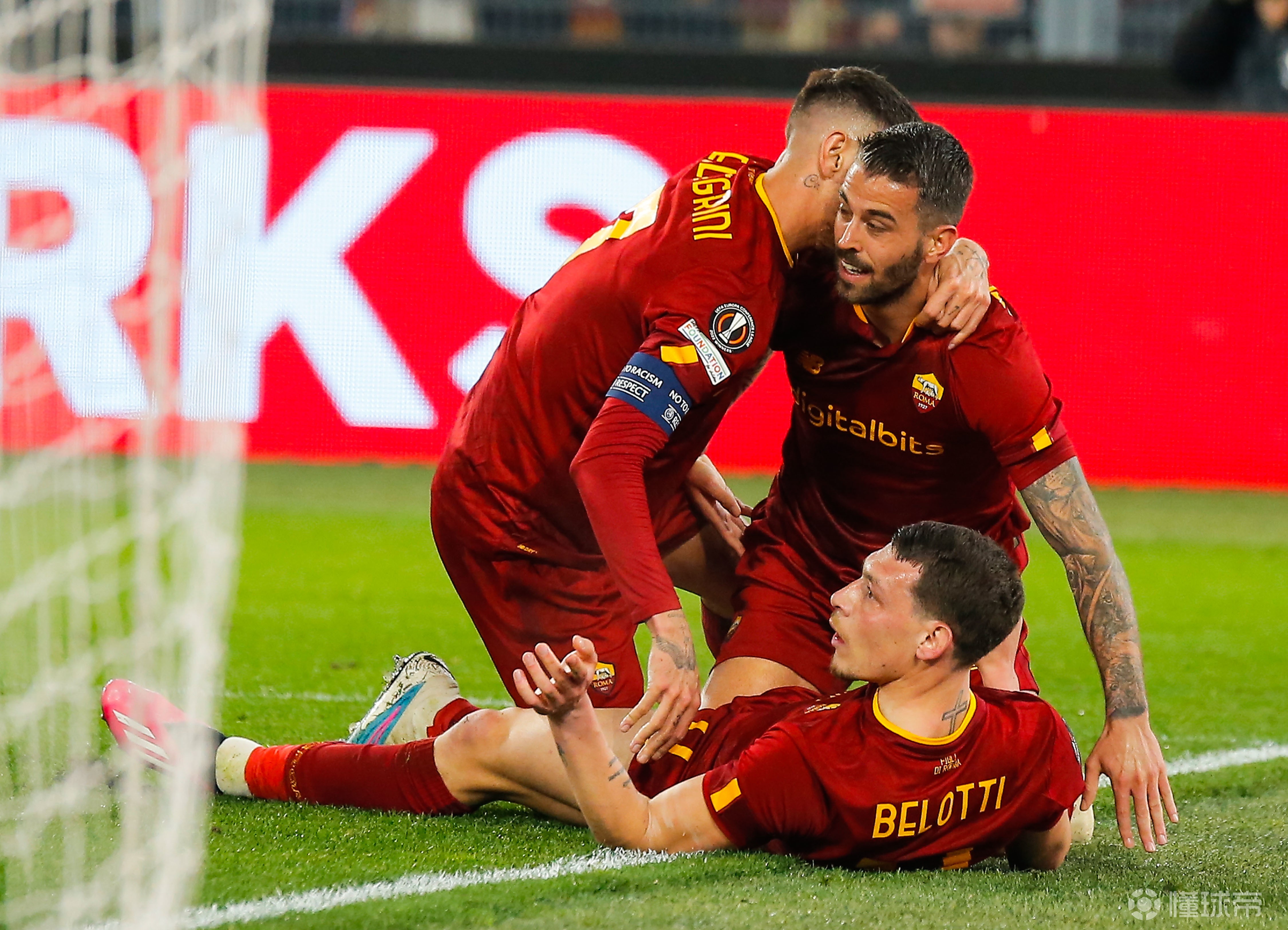 佛罗伦萨士气如虹,欧战资格渐渐清晰 佛罗伦萨士气如虹,欧战资格渐渐清晰