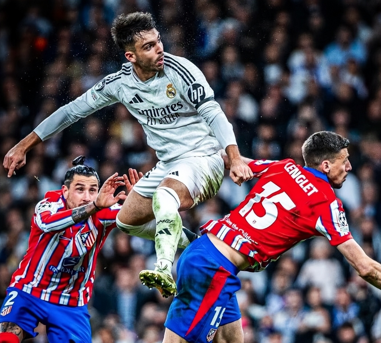 关于皇家马德里宣布新一轮球队战术调整，备战下一场的信息