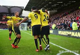 艾特总在最后时刻逆转沃特福德,险胜 艾特总在最后时刻逆转沃特福德,险胜