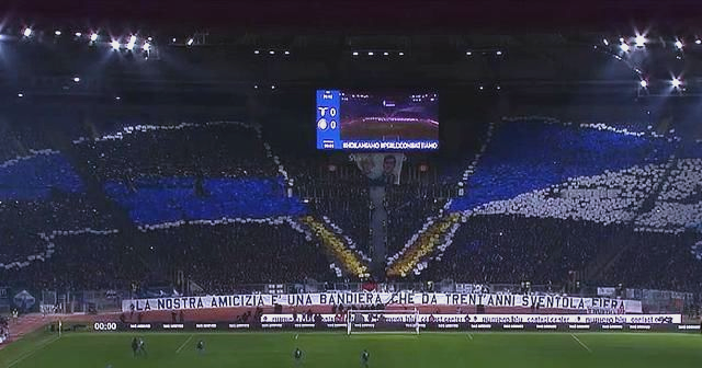 拉齐奥客场逆转，豪取三分领先积分榜