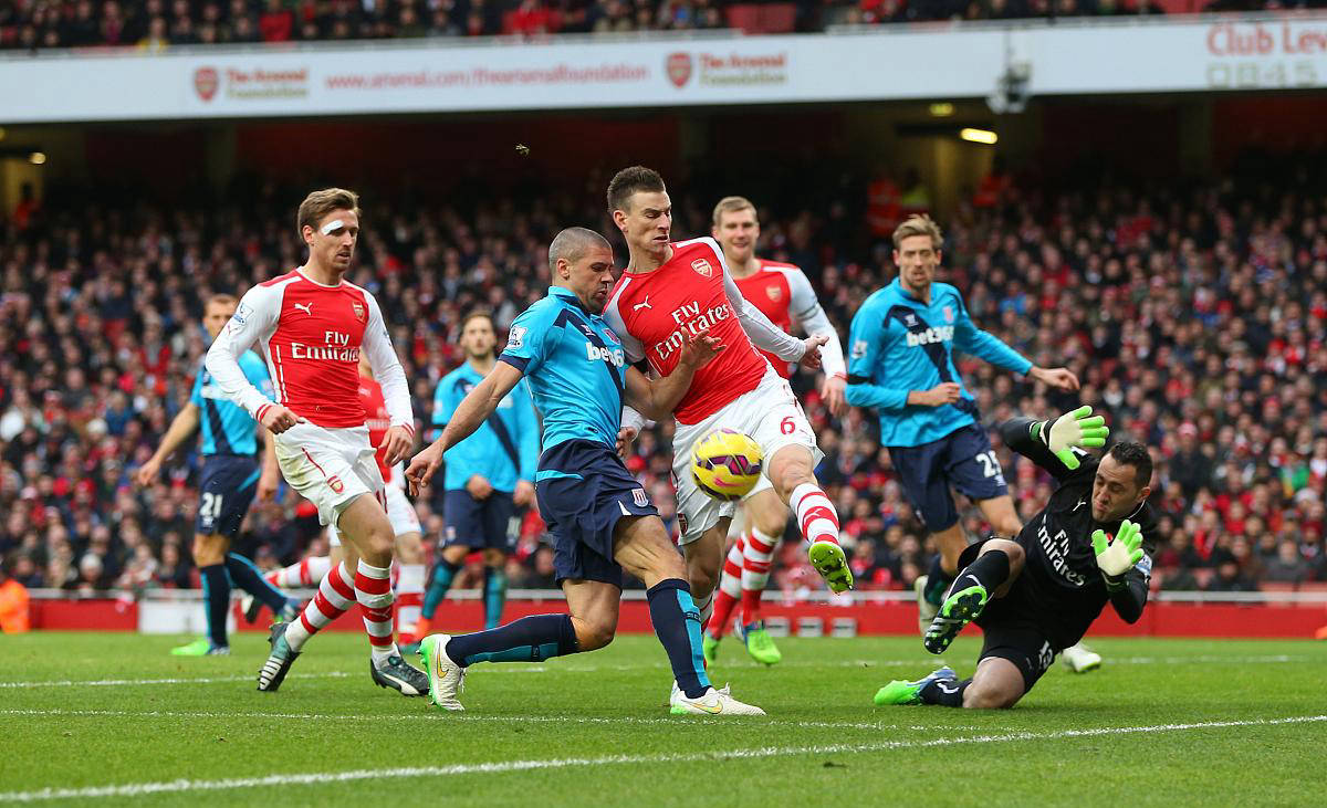 纽卡斯尔发挥不俗，客场逼平强敌！