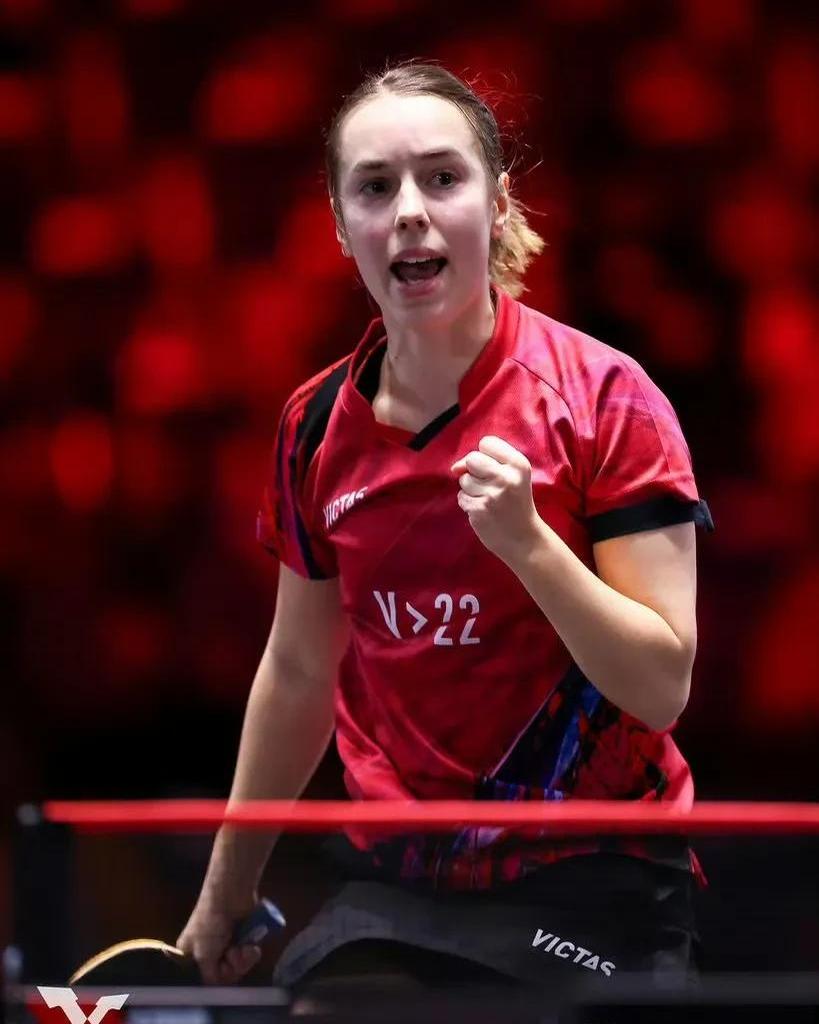 瑞典籍选手在手球女子半决赛胜出