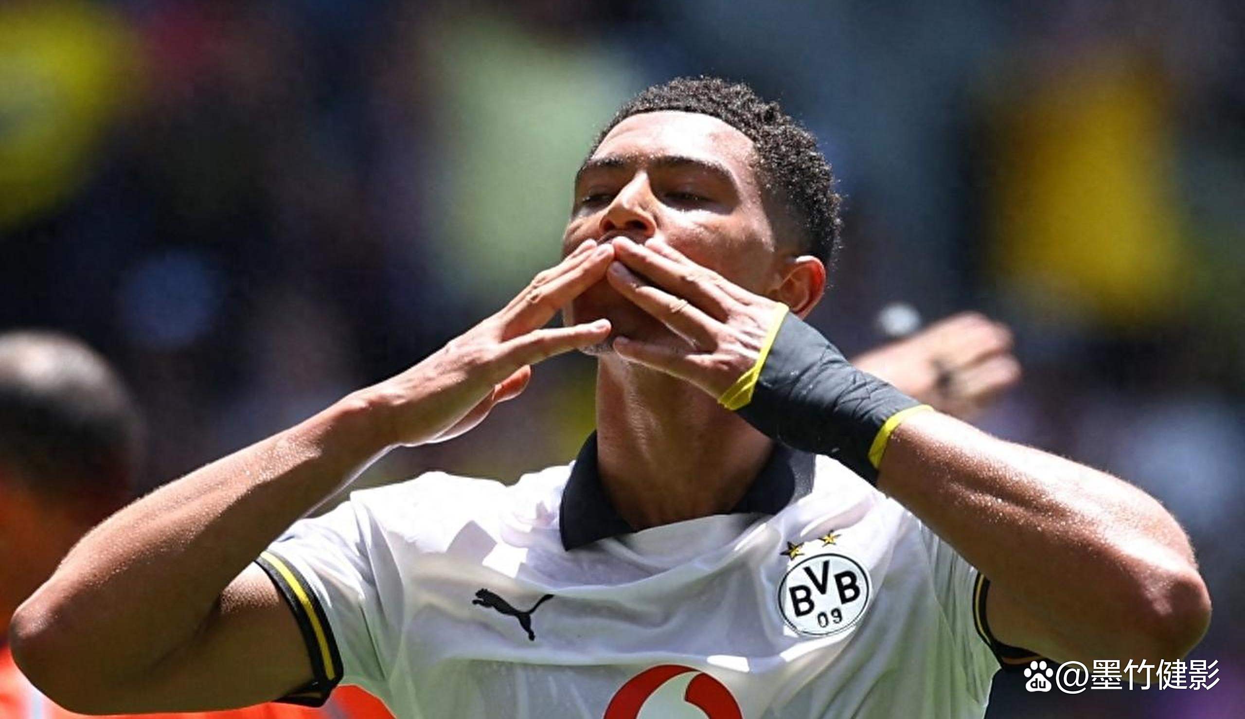 逆转多特蒙德，强势反弹