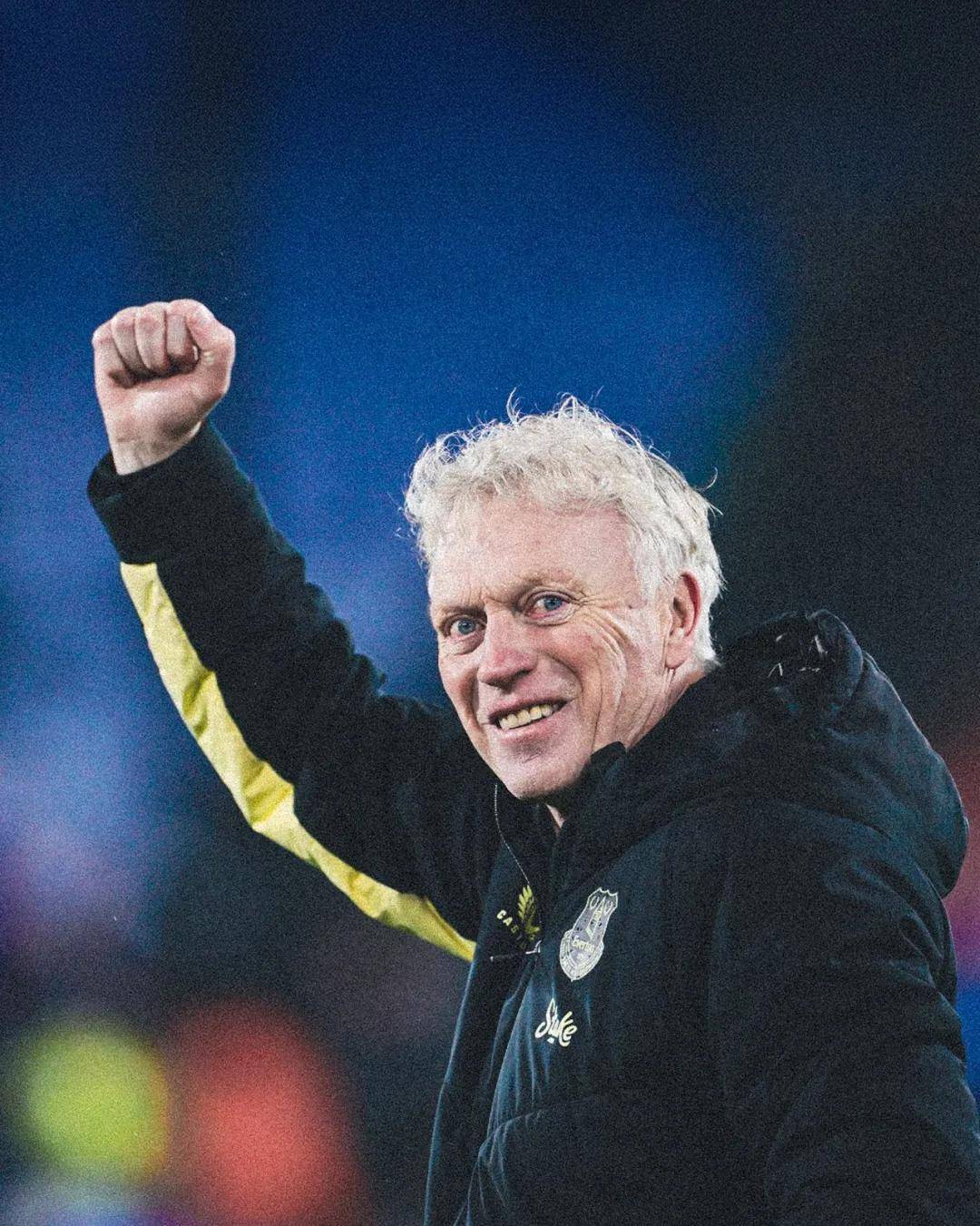 埃弗顿逆转击败布莱顿,摆脱颓势 埃弗顿逆转击败布莱顿,摆脱颓势