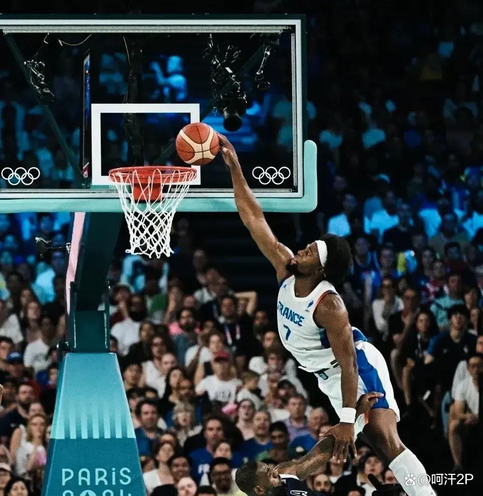 尼克斯队球员具备出色篮球天赋