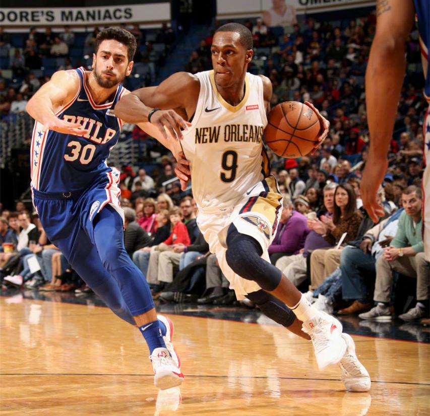 鹈鹕机会大字报明显,球队胜况隐约见胜的简单介绍 鹈鹕机会大字报明显,球队胜况隐约见胜的简单介绍