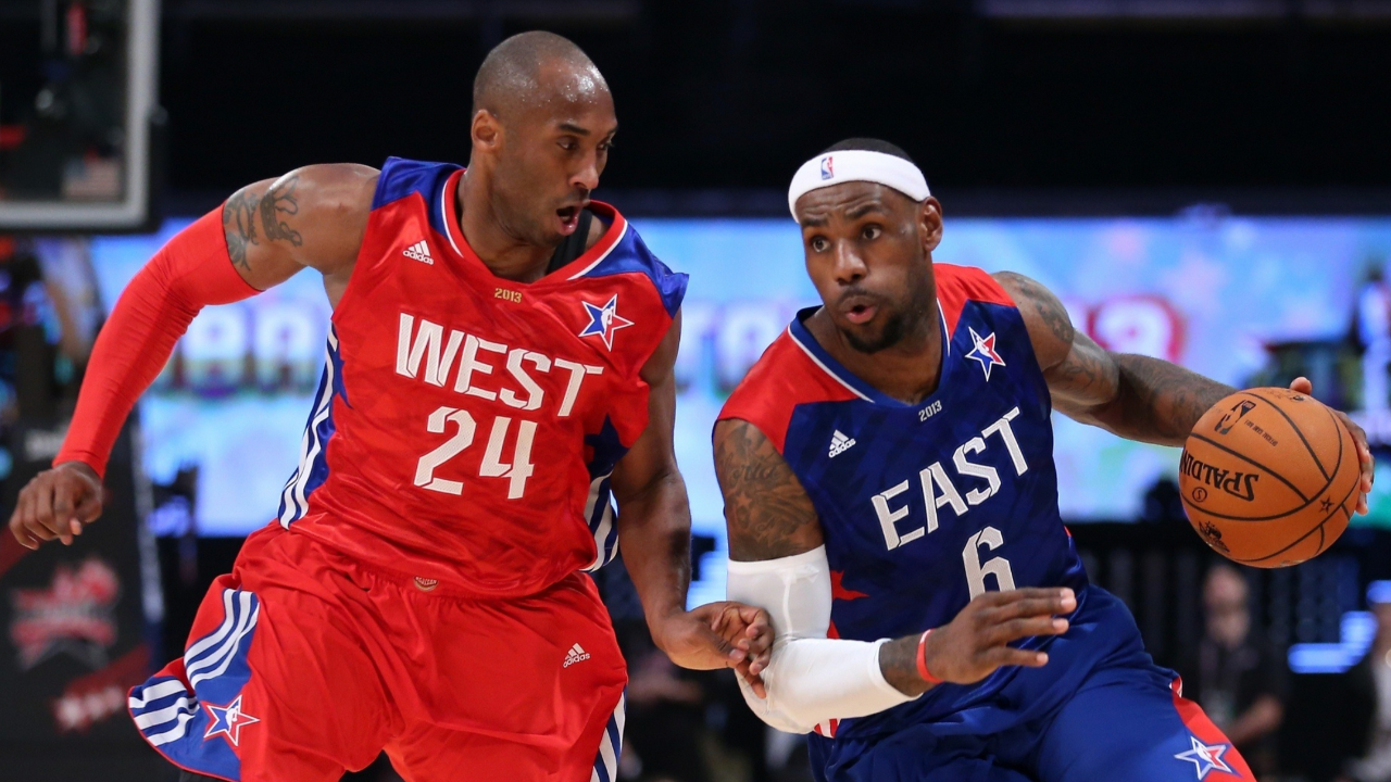 NBA全明星周末盛况空前,吸引大批球迷的简单介绍 NBA全明星周末盛况空前,吸引大批球迷的简单介绍