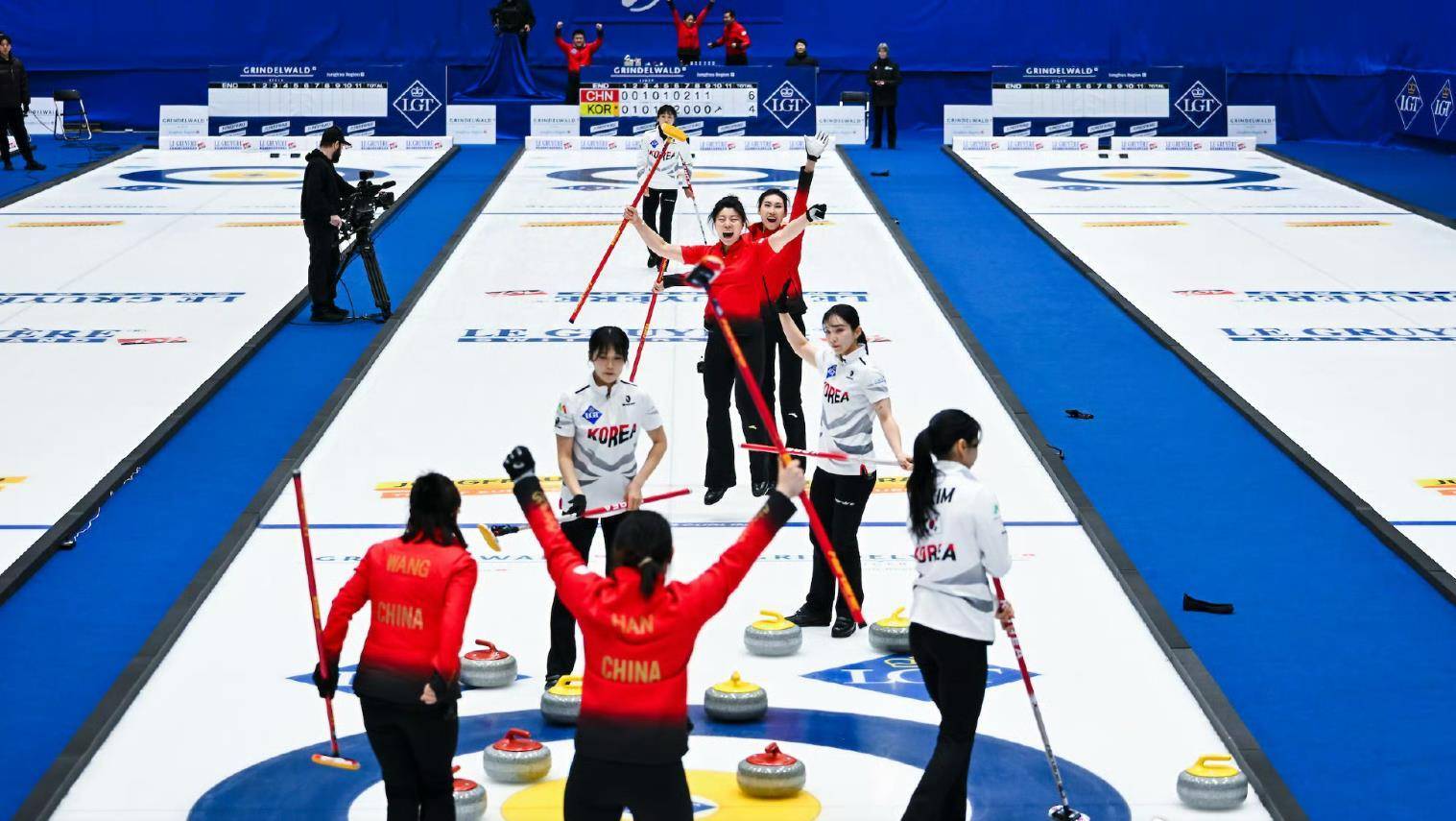 土田队成功晋级，锁定欧洲杯强席位