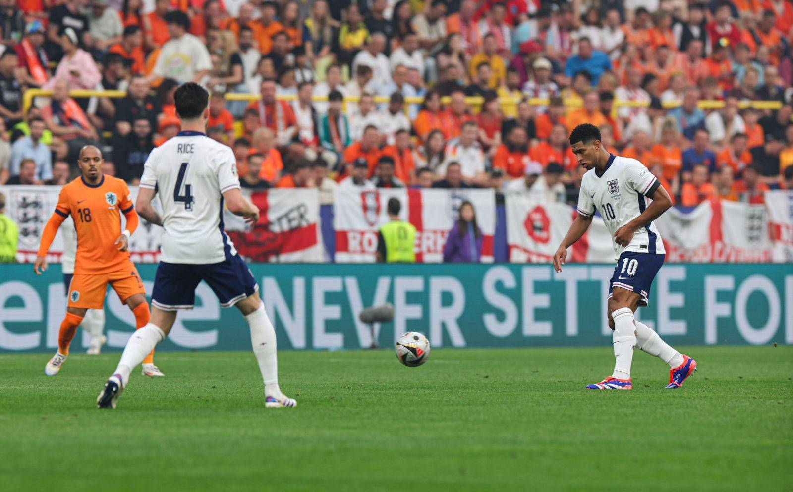 欧洲杯预选赛带来惊心动魄的比赛