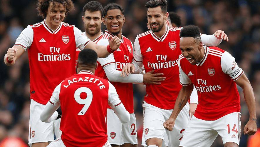 阿森纳主场憾平利物浦,英超前四形势依旧 阿森纳主场憾平利物浦,英超前四形势依旧