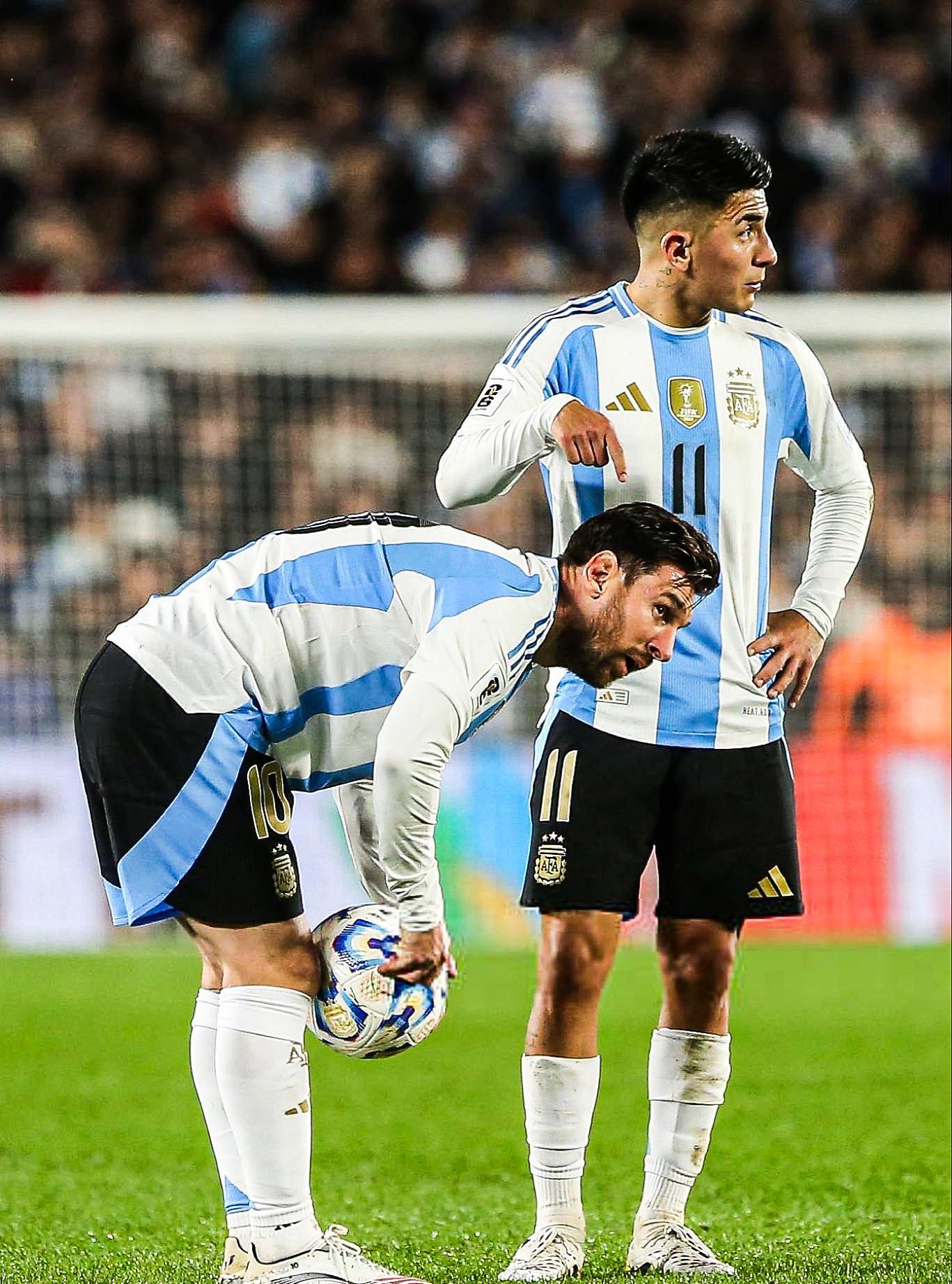 阿根廷篮球队充满信心备战决赛 阿根廷篮球队充满信心备战决赛